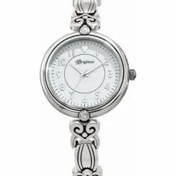 Brighton La Palma Watch Silver Outlet