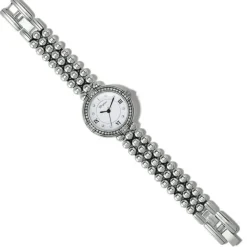Brighton La Rochelle Watch Silver Best