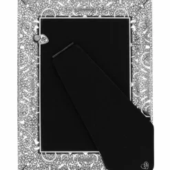 Brighton Lacie Daisy Frame Silver Clearance