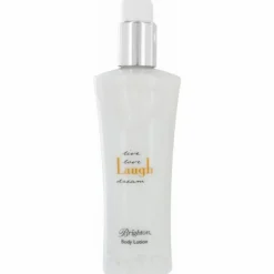 Brighton Laugh 6 Oz. Body Lotion White Best