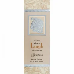 Brighton Laugh Eau De Parfum Yellow Clearance