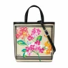 Brighton Lauren Tall Tote Multi Fashion