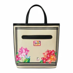 Brighton Lauren Tall Tote Multi Fashion