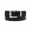 Brighton Legacy Belt Black Sale