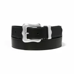 Brighton Legacy Belt Black Sale