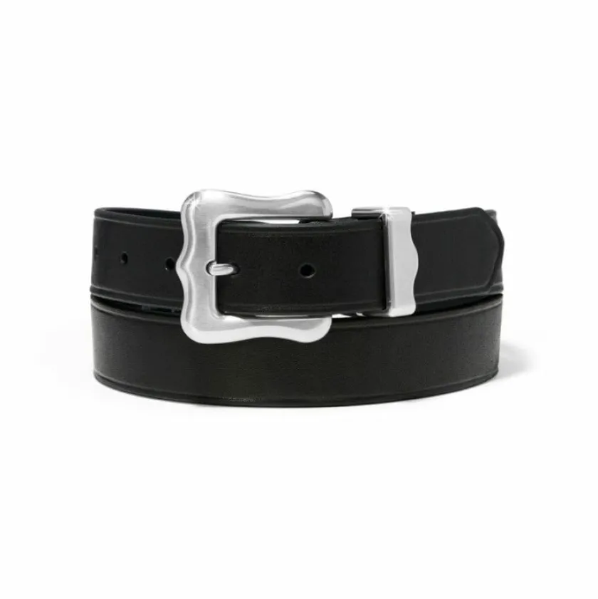Brighton Legacy Belt Black Sale