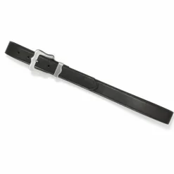 Brighton Legacy Belt Black Sale