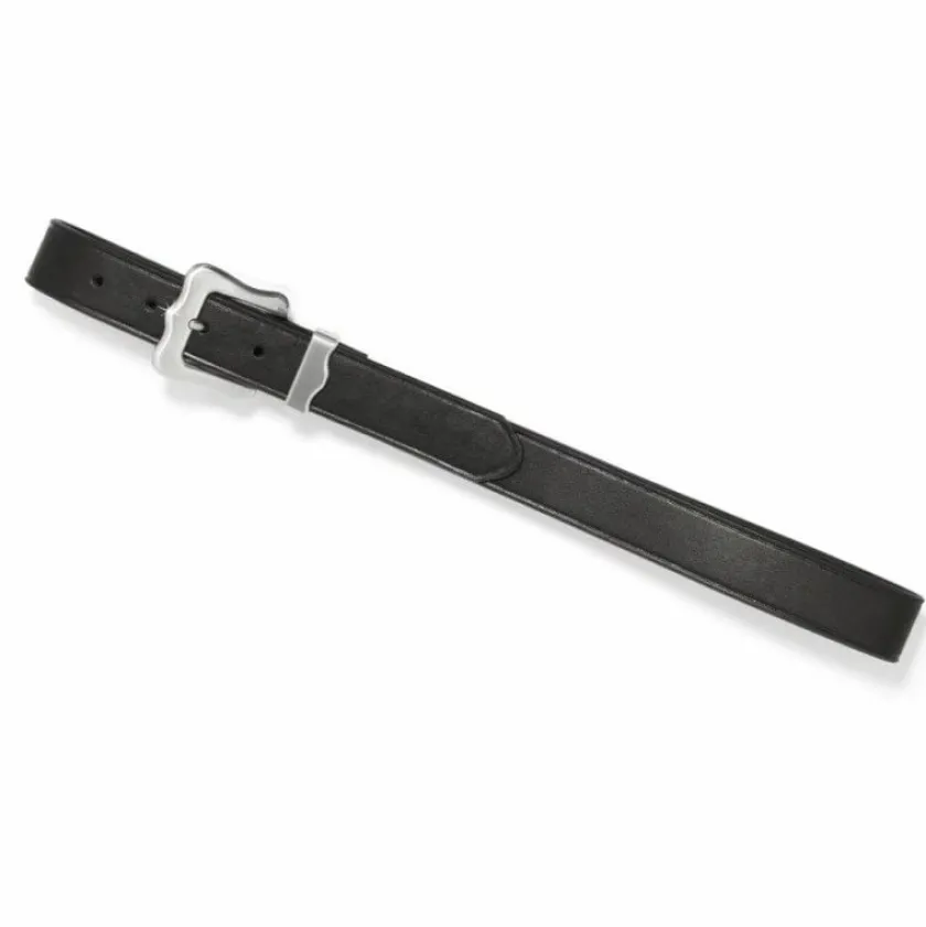Brighton Legacy Belt Black Sale