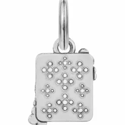 Brighton Life Blooms Charm Silver-Multi Online