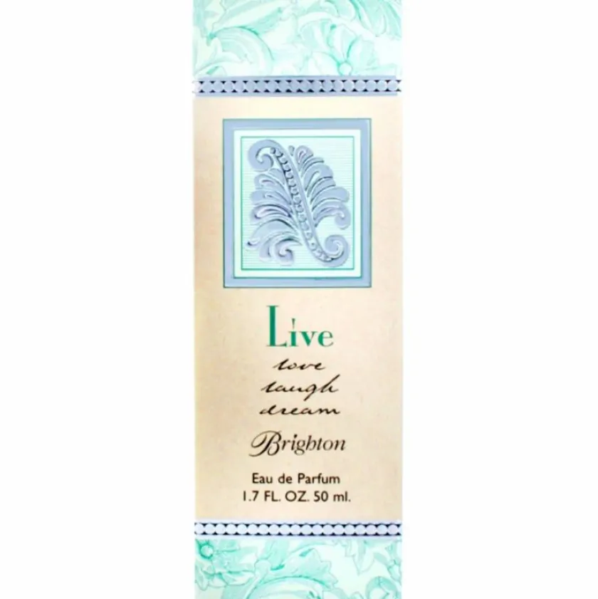 Brighton Live Eau De Parfum Green Best