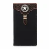 Brighton Lone Star Checkbook Wallet Discount