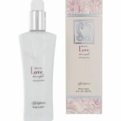 Brighton Love 6 Oz. Body Lotion White Discount