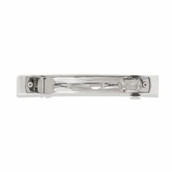 Brighton Love Affair Barrette Silver Best