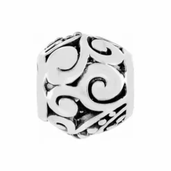 Brighton Love Affair Bead Silver Best