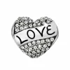 Brighton Love Always Bead Silver Clearance