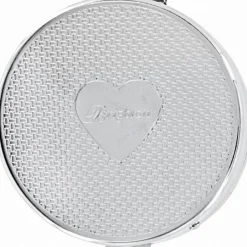 Brighton Love Beat Pill Box Red Online