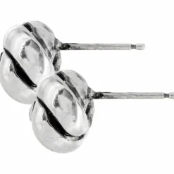 Brighton Love Me Knot Mini Post Earrings Best