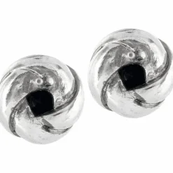 Brighton Love Me Knot Mini Post Earrings Best
