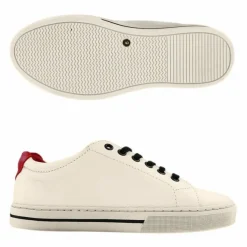 Brighton Love Me Sneakers White-Multi Online