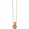 Brighton Loving Heart Necklace Clearance