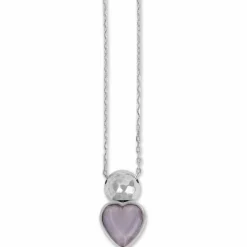 Brighton Loving Heart Necklace Clearance