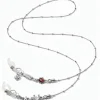 Brighton Lucky Charms Sunglass Chain Holder Silver Online