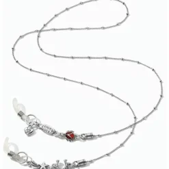 Brighton Lucky Charms Sunglass Chain Holder Silver Online