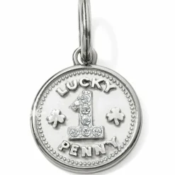 Brighton Lucky Penny Amulet Sale