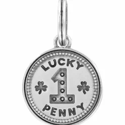Brighton Lucky Penny Amulet Sale