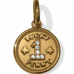 Brighton Lucky Penny Amulet Sale