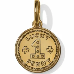 Brighton Lucky Penny Amulet Sale