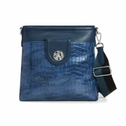 Brighton Lulana Cross Body Bag Hot