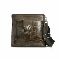 Brighton Lulana Cross Body Bag Hot