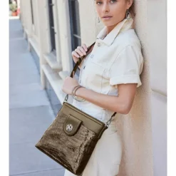 Brighton Lulana Cross Body Bag Hot