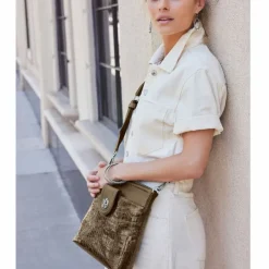 Brighton Lulana Cross Body Bag Hot