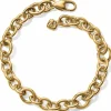 Brighton Luxe Link Charm Bracelet Hot