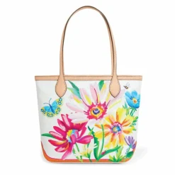 Brighton Madelyn Tote Multi Discount