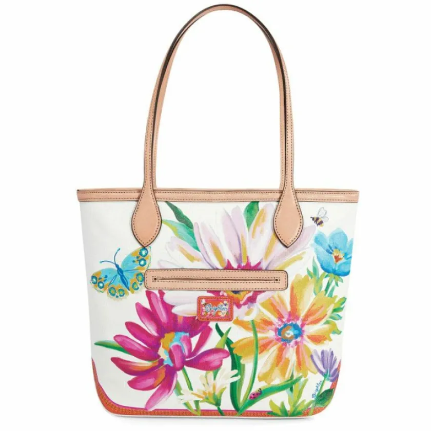 Brighton Madelyn Tote Multi Discount