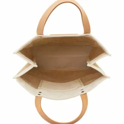 Brighton Main Squeeze Burlap Tote Multi Online