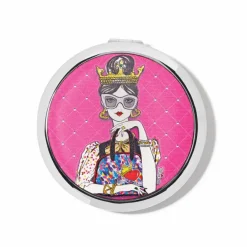 Brighton Majesty Travel Mirror Multi Clearance