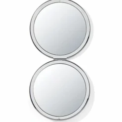 Brighton Majesty Travel Mirror Multi Clearance