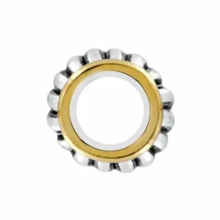 Brighton Mara Spacer Silver-Gold Hot