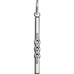 Brighton Marrakesh Bar Amulet Silver Fashion
