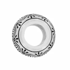 Brighton Marrakesh Round Bead Silver Online