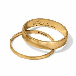 Brighton Mars Narrow Bangle Fashion