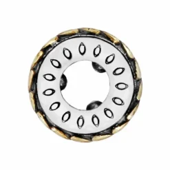 Brighton Marty Thin Stopper Bead Discount