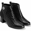 Brighton Marvel Boots Black Clearance