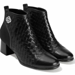 Brighton Marvel Boots Black Clearance