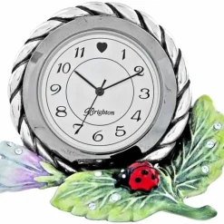 Brighton Marvels Clock Multi Best