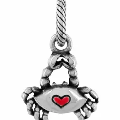 Brighton Maryland Charm Silver Hot